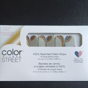 Color Street Glitter Take Pride